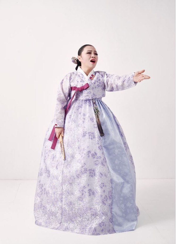 국립극장이 완창판소리 ‘모보경의 춘향가’를 공연한다. (사진=국립극장 제공)