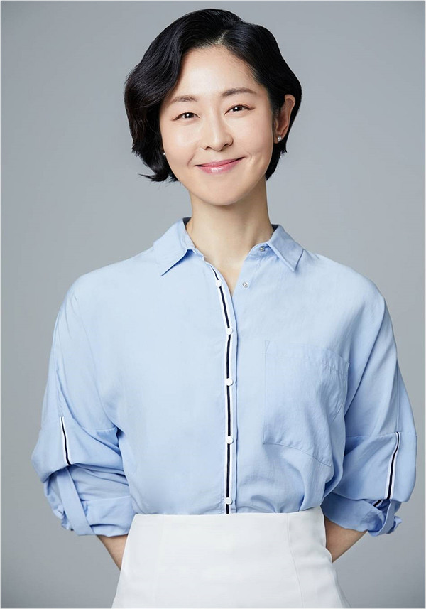 배우 강말금. (사진=네마프 제공)