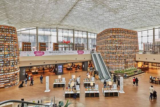 (사진=스타필드 신세계프라퍼티 스타필드 제공)