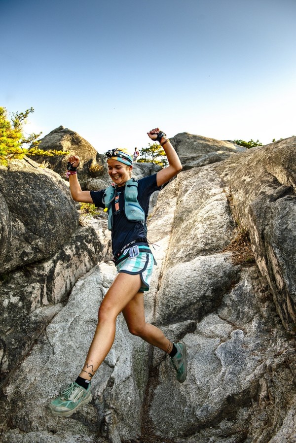 2021 서울 국제울트라트레일러닝 대회가 10월 16일 개막한다. (사진=대한산악연맹 제공)