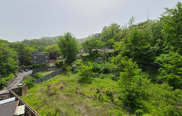 사업 대상지. (사진=서울시 제공)