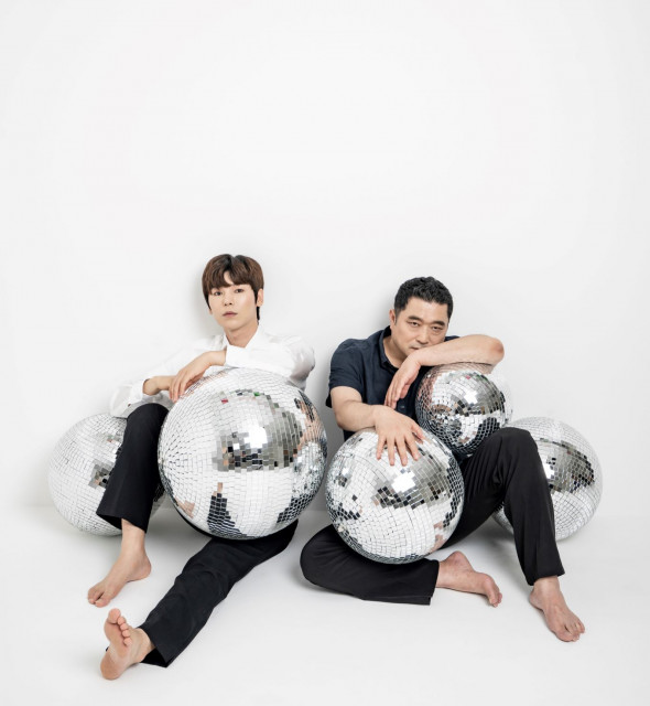 국립창극단이 창극 ‘흥보전’을 선보인다. (사진=국립극장 제공)