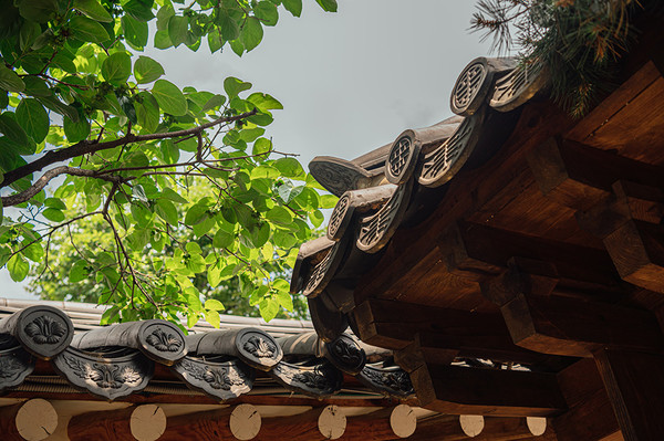 북촌문화센터 전경. (사진=서울시 제공)