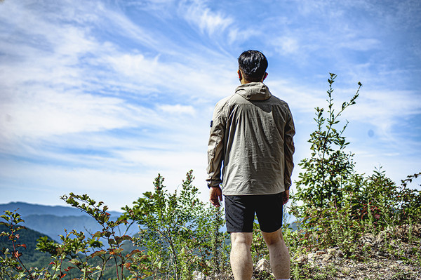 운탄고도. (사진=강원관광재단 제공)