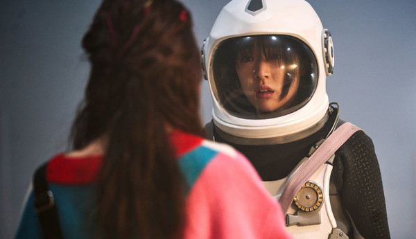 장편 영화 ‘우주인 조안’. (사진=안티카 제공)