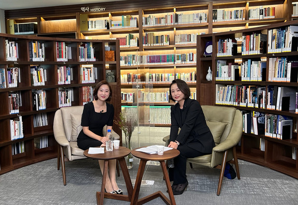 서울공예박물관이 공예도서실 북토크를 개최한다. (사진=서울시 제공)