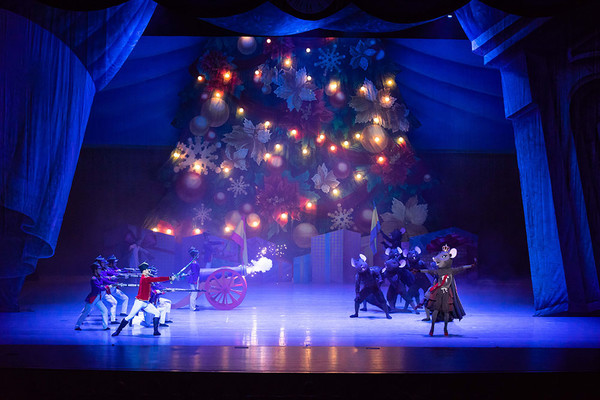 (사진=서울발레시어터 제공)