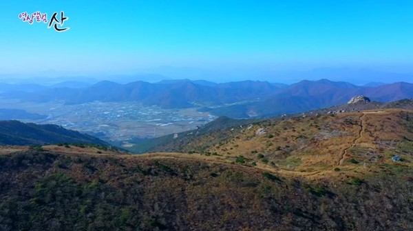 (사진=KBS ‘영상앨범 산’ 방송화면 캡처)