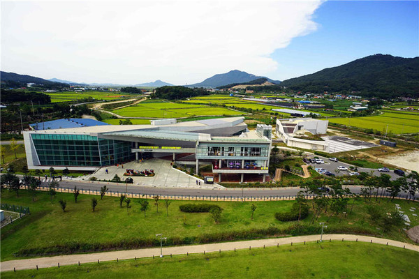 강화 역사박물관 전경. (사진=인천시 제공)