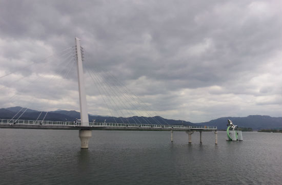 춘천시 소양강스카이워크. (사진=관광레저신문 DB)