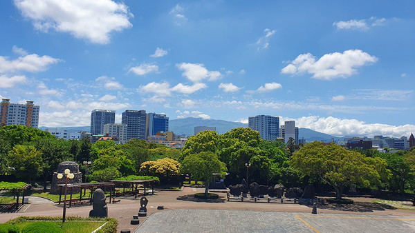 제주도 민속자연사박물관. (사진=제주도 제공)