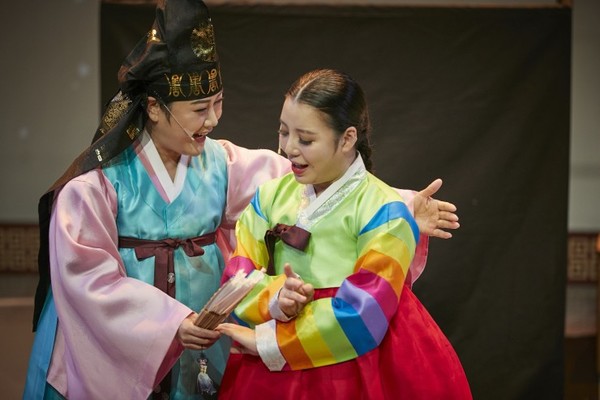 (사진=싱싱국악배달부 제공) 