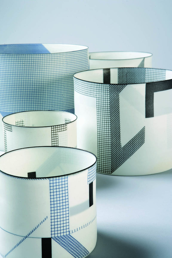 보딜 만츠(덴마크)의 ‘건축적 부피’. (사진=경기도 제공)