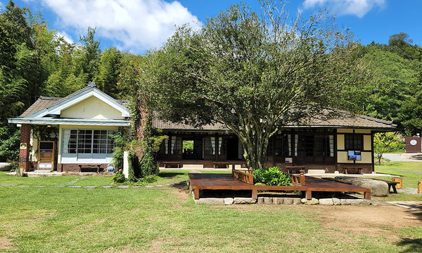 민간정원 나주 3917마중. (사진=전라남도 제공)