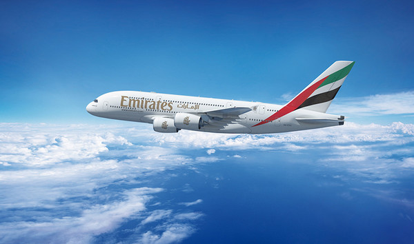 (사진=에미레이트 항공 제공)