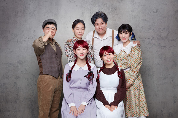 (사진=극단 희래단 제공)