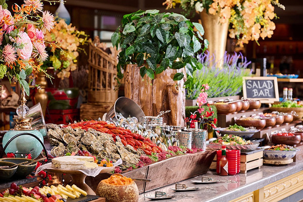 (사진=샌즈 리조트 마카오 제공)