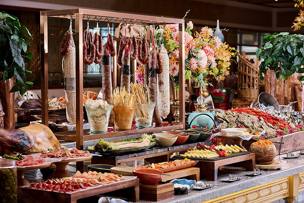 (사진=샌즈 리조트 마카오 제공)