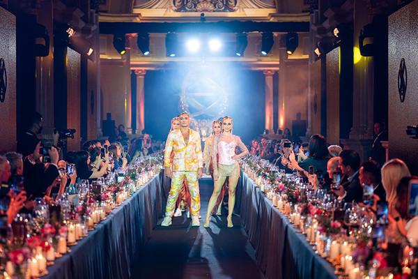 샌즈 리조트 마카오, 마이스 행사 샌즈 라이프스타일 #리디스커버 마카오 2023. (사진=샌즈 리조트 마카오 제공)