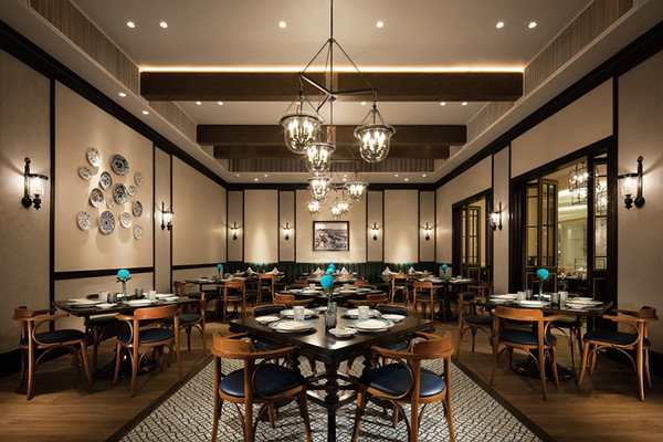 시아두 내부 전경. (사진=런더너 마카오 제공)