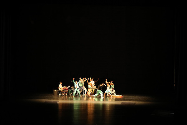 강원 2024 문화예술공연 현장. (사진=문화체육관광부 제공)