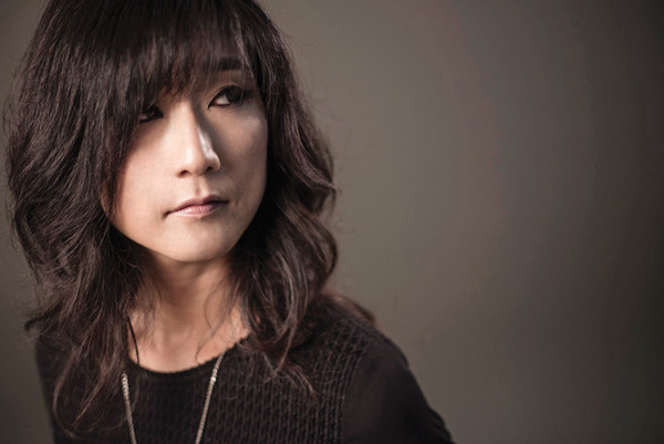 재즈 보컬 말로. (사진=경기관광공사 제공)