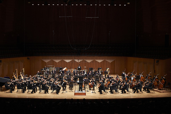 (사진=국립심포니오케스트라 제공) 