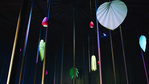 정연두 작가의 ‘상상곡’. (사진=서울시 제공)