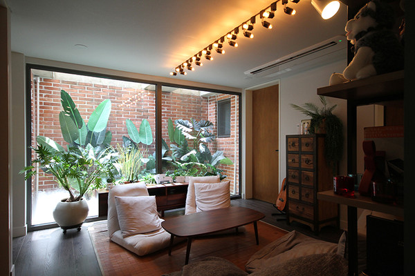 흑석함께집. (사진=서울시 제공)