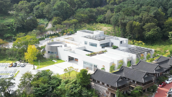 남한산성역사문화관. (사진=경기도 제공)