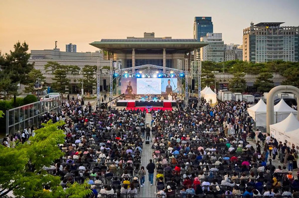 2024년 디아스포라영화제, (사진=인천시 제공)