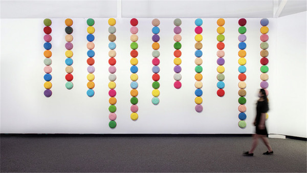 서울아트책보고. (사진=서울시 제공)