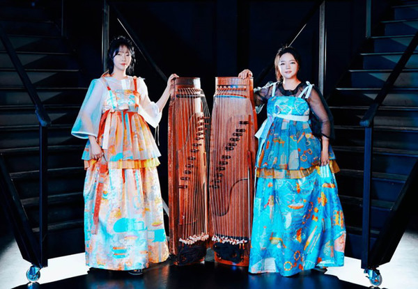 뮤이스트. (사진=싱싱국악배달부 제공)