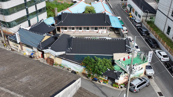 전남 순천 대원식당 전경. (사진=EBS ‘한국기행’ 스틸컷)